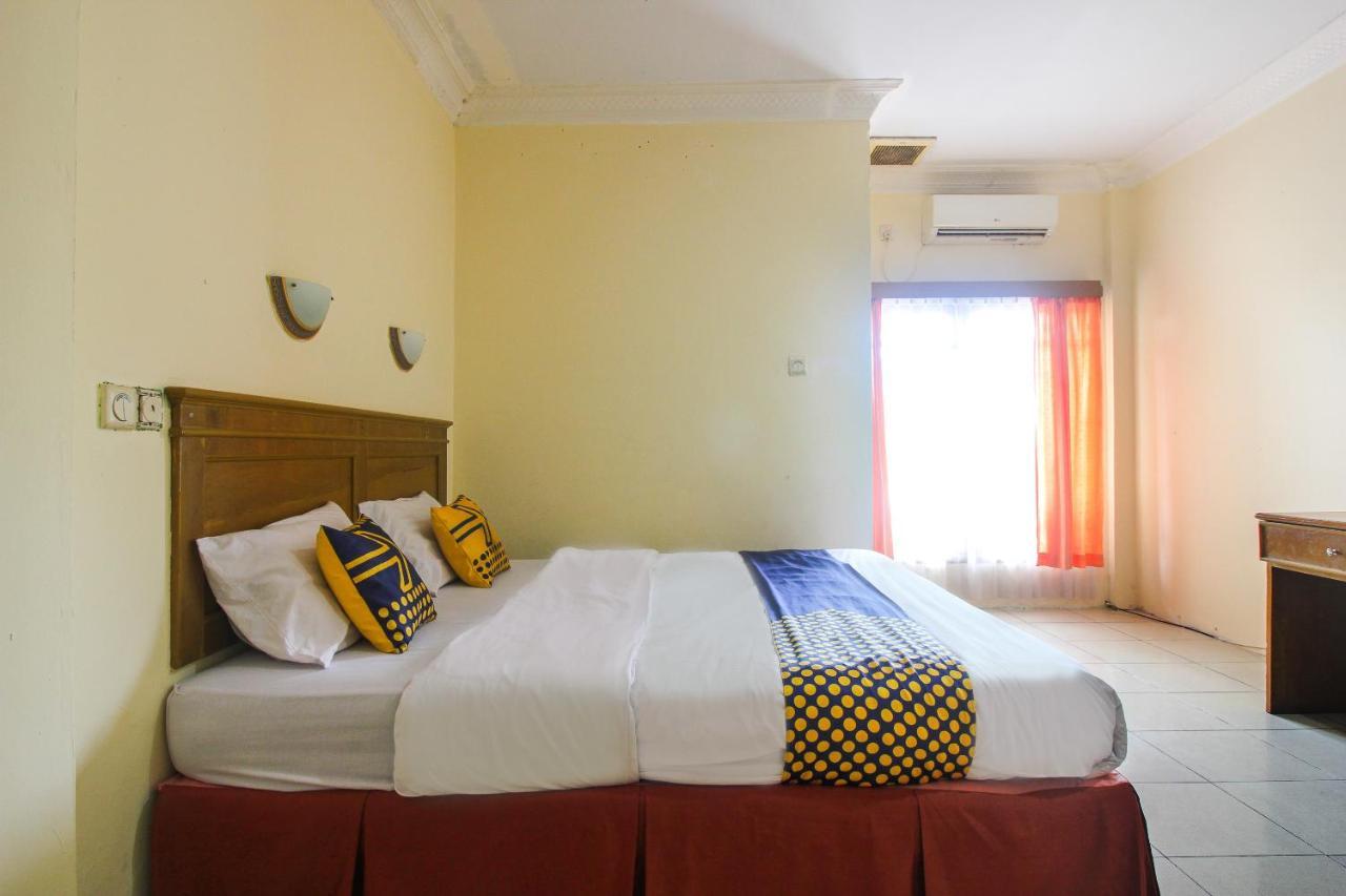 Spot On 2809 Hotel Yasmin Siak Sri Indrapura Kültér fotó